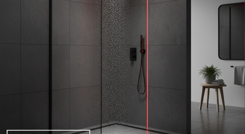 Shower Systems